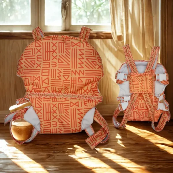 premium quality baby carrier bag