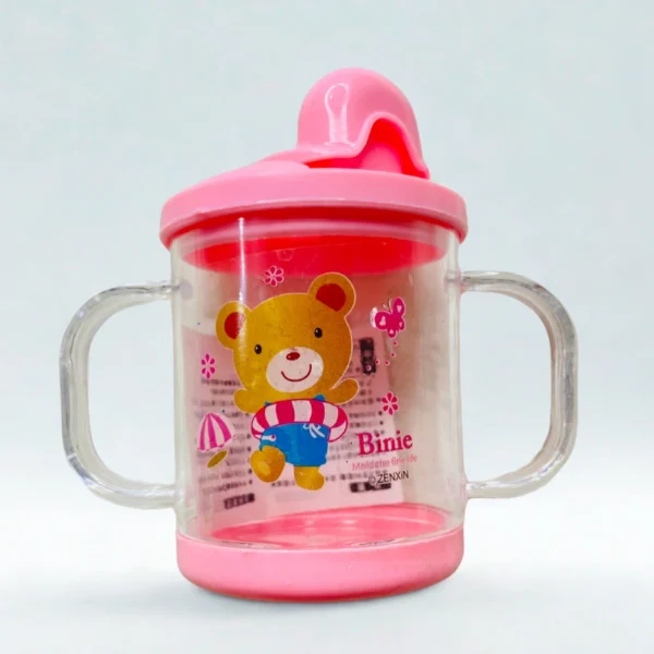 Baby Mum Water Pot with Exquisite Beautiful Design 200ml