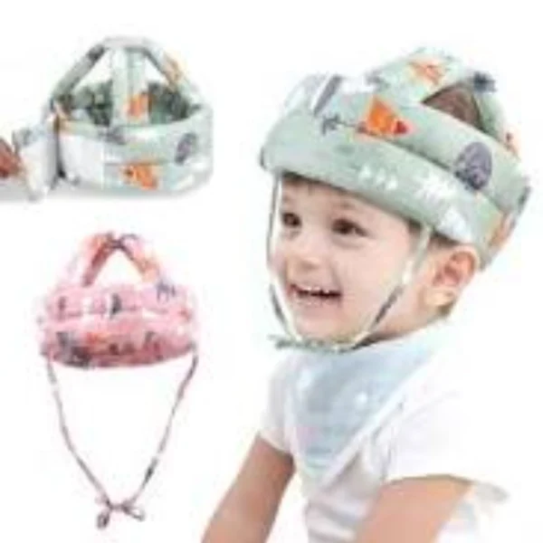 Baby Head Protector Safety Helmet