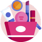Makeup & Beauty Products